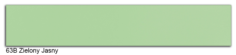 Крайка ПВХ 22/0,6 зелений світлий 63В Polkemik